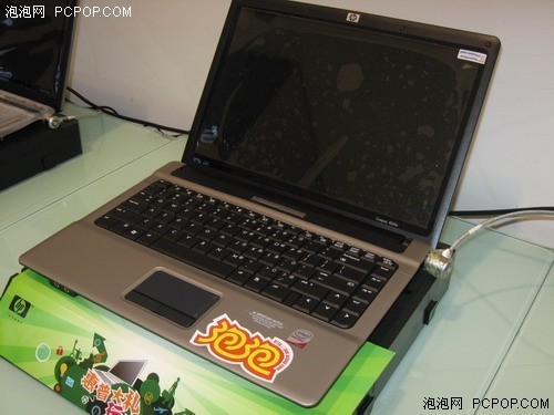 超便宜的商务本惠普6520s仅售5400元