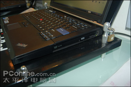 ThinkPadR61i˫�˶��ԱʼǱ�6599Ԫ