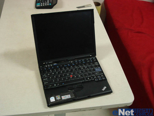 С���ܳ���ThinkPadX61�ۼ�8600