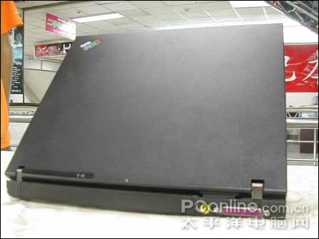 新旧差价7K多,二手IBM R51现仅3700_笔记本