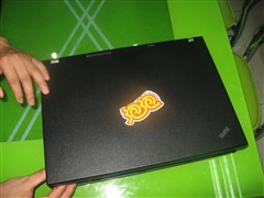 预装正版Vista大屏ThinkPad仅售3999