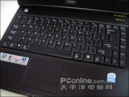 明基R43E-LC02城市光廊!仅3999元