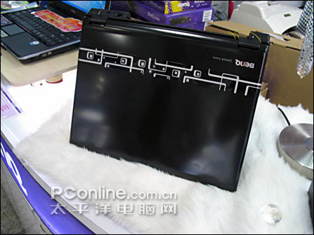 明基R43E-LC02城市光廊!仅3999元