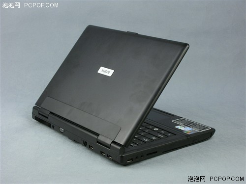 高性价比低价格 神舟承运F555T仅4450_笔记本