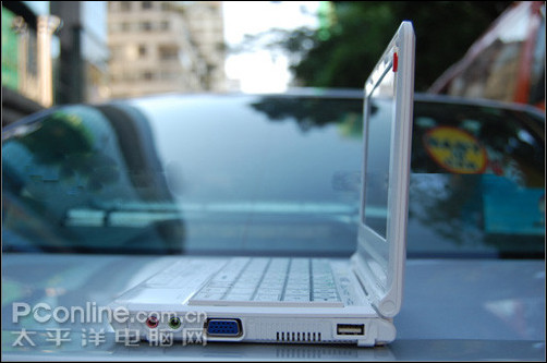 ��������Noahpad����UMPC��ͼ��