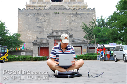 奧運(yùn)賽事高清接收 筆記本高清電視接收技術(shù)篇