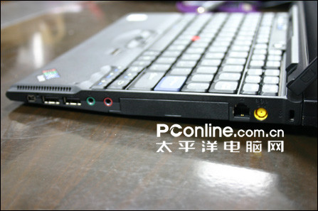 T8300蓝牙指纹 IBM X61新加坡版只8900_笔记