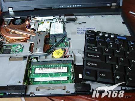 变废为宝!手把手教你给笔记本硬件升级