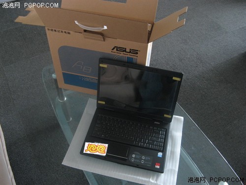 实惠就是硬道理华硕X80家用本售4992