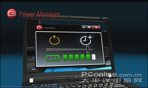 ˣ���С��ATI˫�Կ�ThinkpadT400����