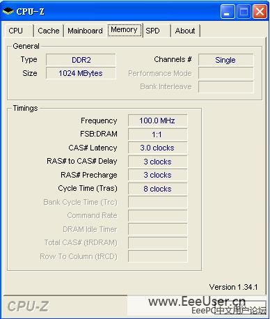 eeePC900安装XP篇