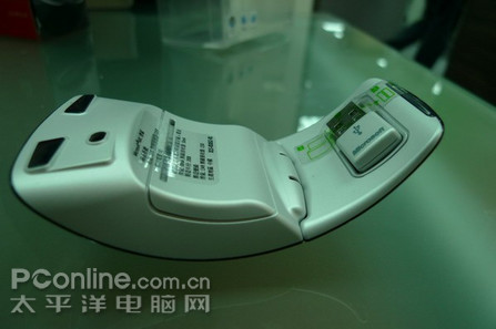 用USB烤爱心面包搜刮新奇古怪的USB设备(2)