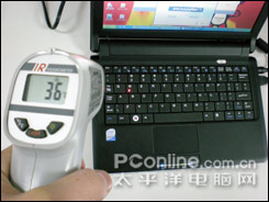 秒杀一切小本史上最便宜上网本Q130B评测(7)