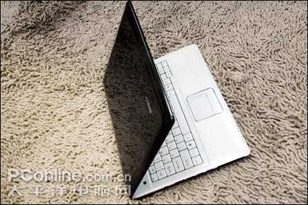 不蒸馒头争口气!历数超强工业设计国产本_笔记