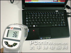 秒杀一切小本史上最便宜上网本Q130B评测(7)