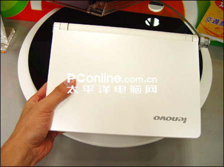 死磕易PC!联想10寸轻薄本S10低价抵宁