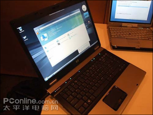 惠普EliteBook即将正式进军中国