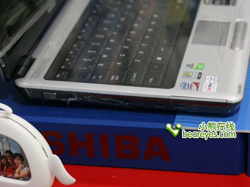 与高端机型同模具!东芝L317国庆调价
