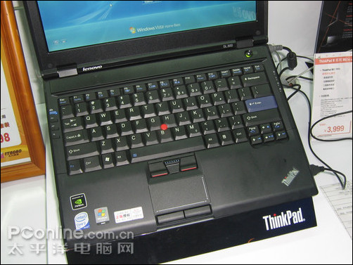 ������·����ThinkPadSL300-6LC��