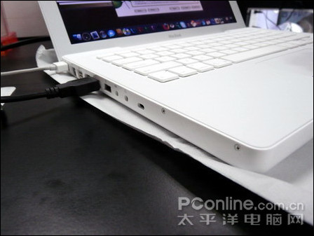 ��ʱ�д�������ƻ��MacBookMB402CH/A˫��13��ʼǱ����700Ԫ!