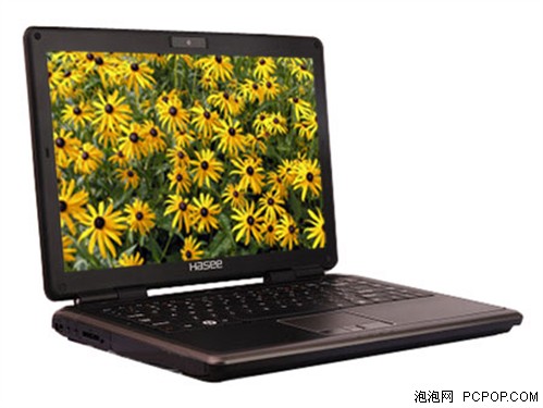 T5800酷睿2处理器神舟F5800售3999元