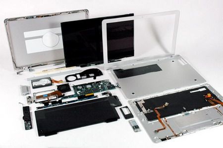 ����ܱȼ�MacBookAir����X360����(7)
