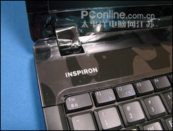 绚丽镁铝彩壳 戴尔1410推出入门新品_笔记本