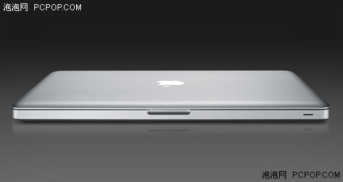 MacBook大升级!全铝合金外壳999美元_笔记本