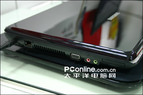 320G海量硬盘 三星双核独显R458卖6K_笔记本