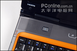 9800MGTS显卡Gateway旗舰P-7811FX评测(4)