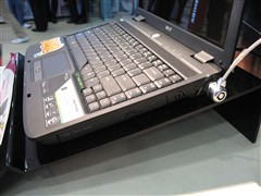 160G硬盘DVD刻录宏基4530双核本4150