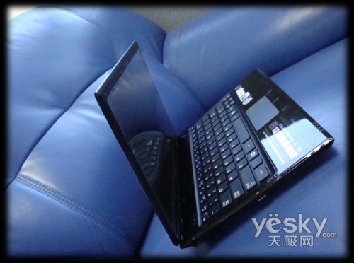 我和三星X360轻薄试用感受