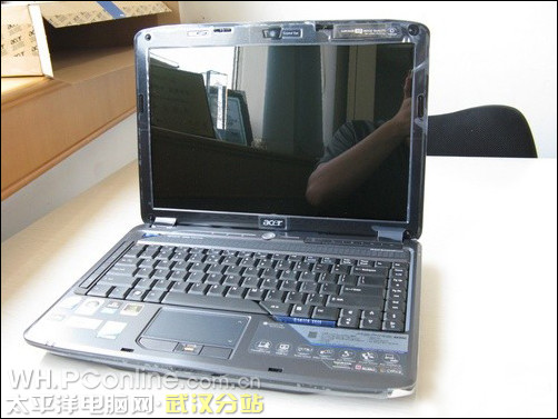 宏碁崩盘T9400携96GT+4G终惨降2000