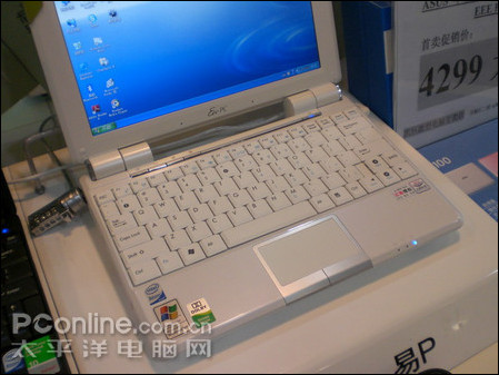 ����160G��Ӳ�̻�˶EeePC1000H(160G/Linux)Atom����Я����3K5��