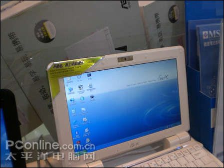 ����160G��Ӳ�̻�˶EeePC1000H(160G/Linux)Atom����Я����3K5��