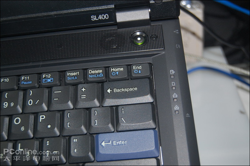 又降价啦 联想ThinkPad SL400酷睿2双核T567