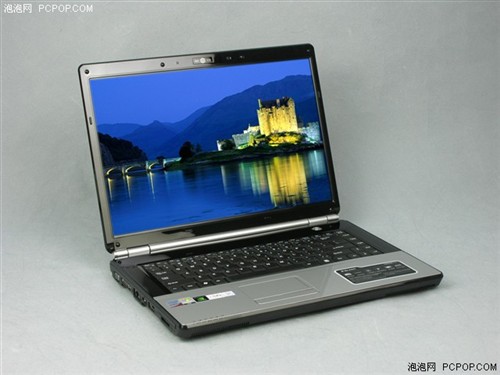 新品上市神舟优雅HP750笔记本4698元
