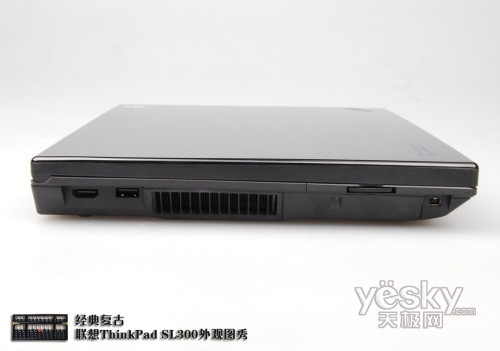 ���临�ţ�����ThinkPadSL300���ͼ��