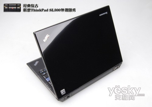 ���临�ţ�����ThinkPadSL300���ͼ��