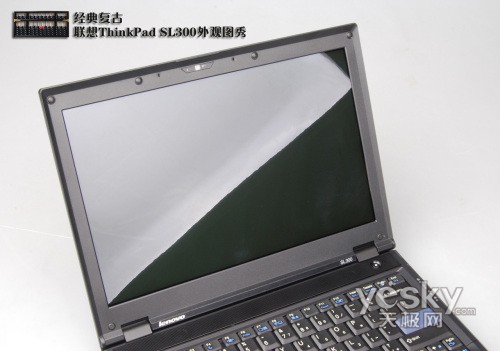 ���临�ţ�����ThinkPadSL300���ͼ��