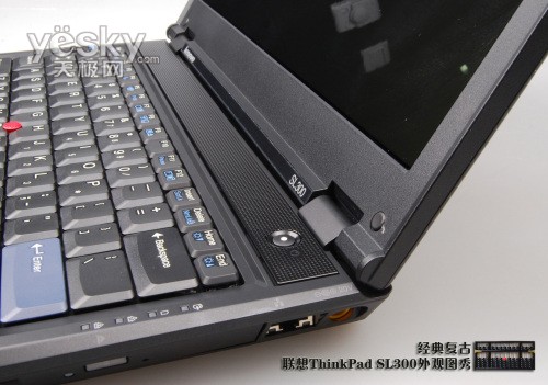 ���临�ţ�����ThinkPadSL300���ͼ��