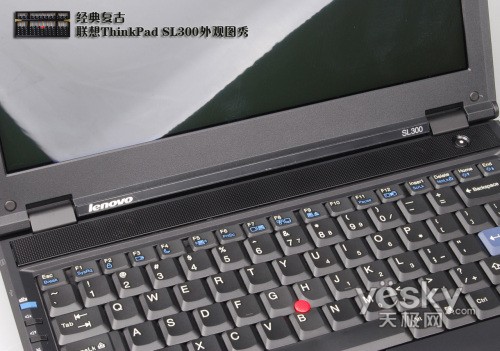 ���临�ţ�����ThinkPadSL300���ͼ��