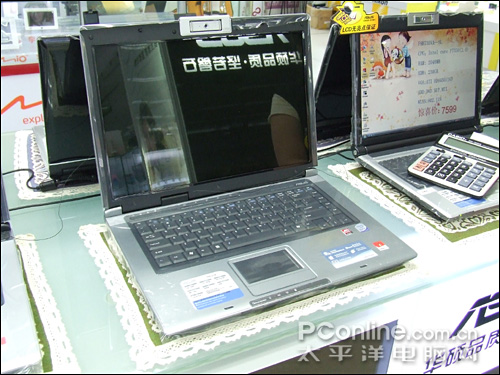送电视棒!3470独显华硕F5SL再爆5350