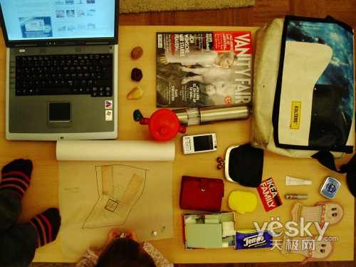 动动歪脑筋n个妙招让笔记本使用更轻松