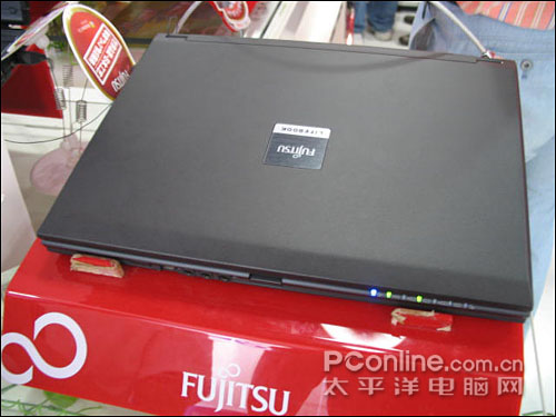 ������Ѹ��2��ƽ̨��ʿͨLifebookS6420B13��2.16G˫��LED��D�̱����400��
