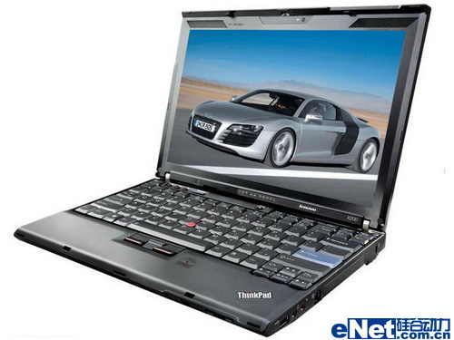 Ѹ��2ƽ̨�ᱡThinkPadX200�ʼǱ�7499