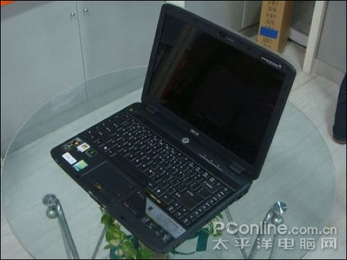 PUMA平台战斗机4G/320G强档宏碁5K9