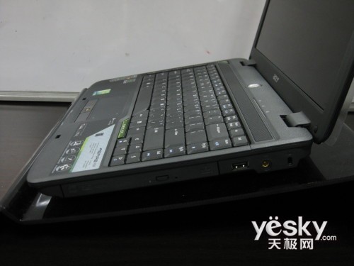 让价格说话宏碁As4530笔记本仅4K冲击市场