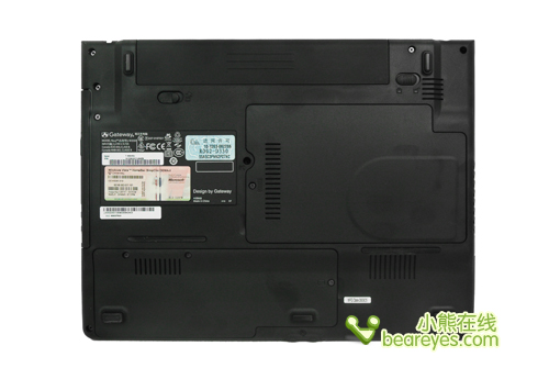 打造全能新境界GatewayT-6845c详测