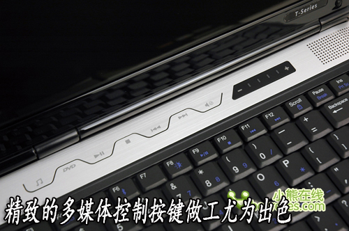 打造全能新境界GatewayT-6845c详测